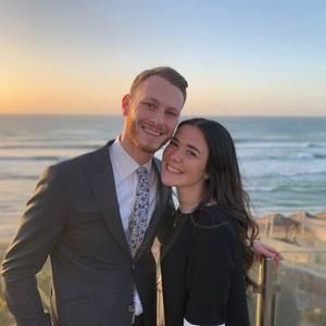 Meet your Posher, Noa